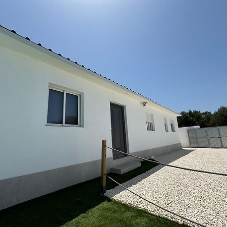 Villa Romadian Chiclana de la Frontera Eksteriør billede
