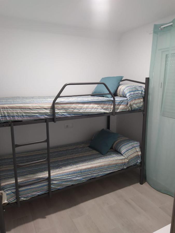 Villa Romadian Chiclana de la Frontera Eksteriør billede