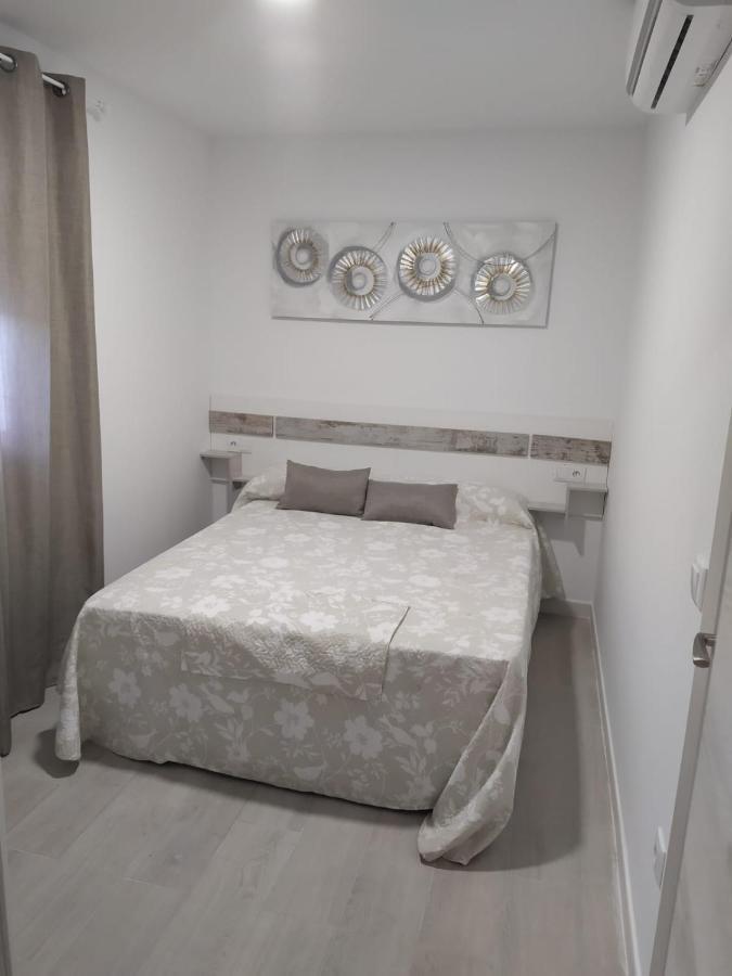 Villa Romadian Chiclana de la Frontera Eksteriør billede