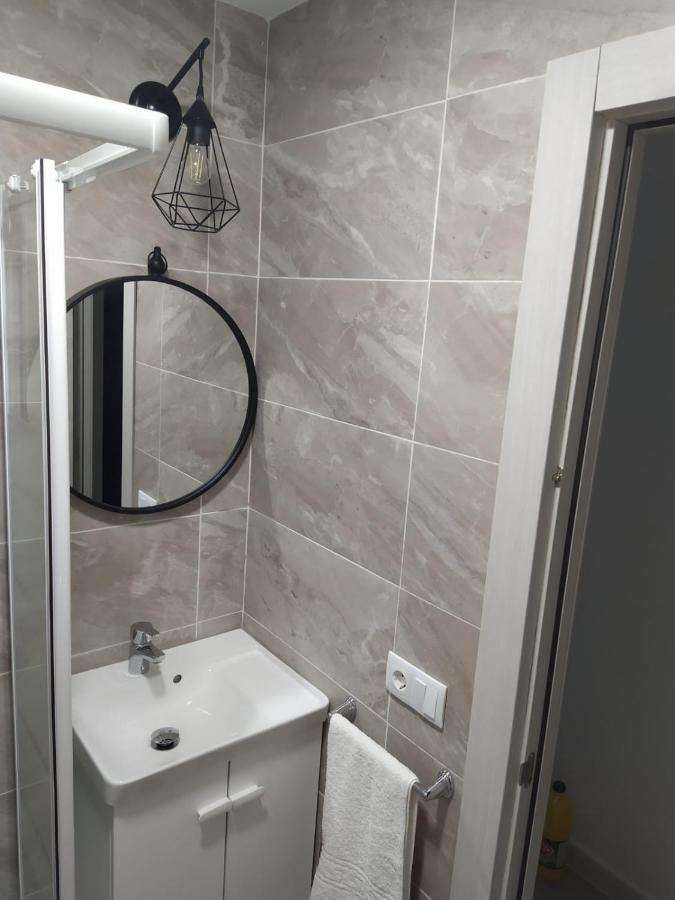 Villa Romadian Chiclana de la Frontera Eksteriør billede