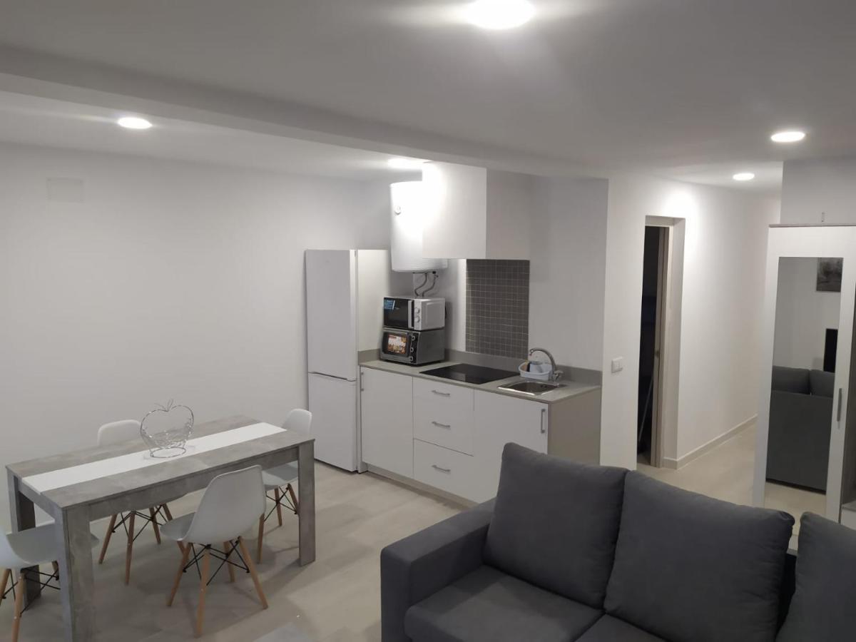 Villa Romadian Chiclana de la Frontera Eksteriør billede