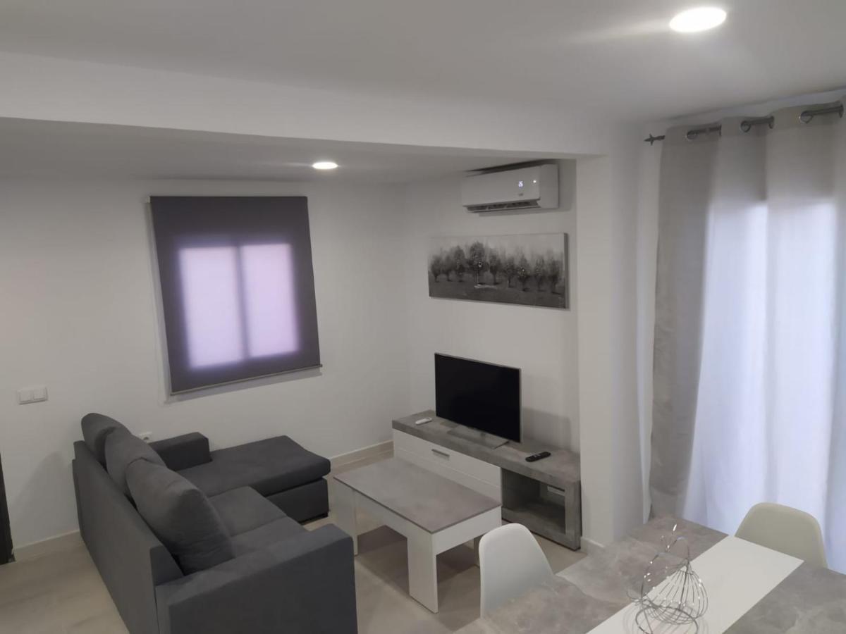 Villa Romadian Chiclana de la Frontera Eksteriør billede