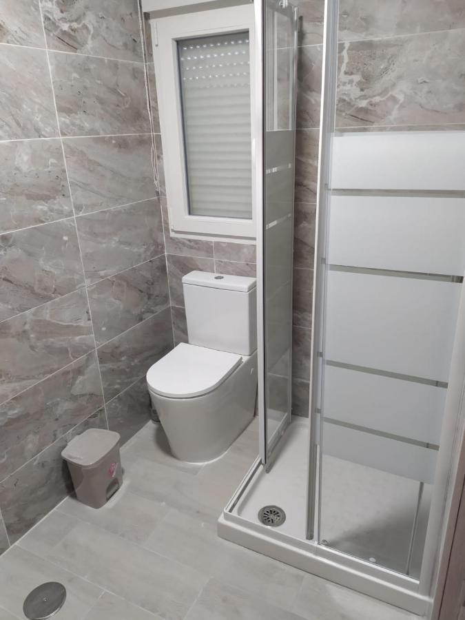 Villa Romadian Chiclana de la Frontera Eksteriør billede