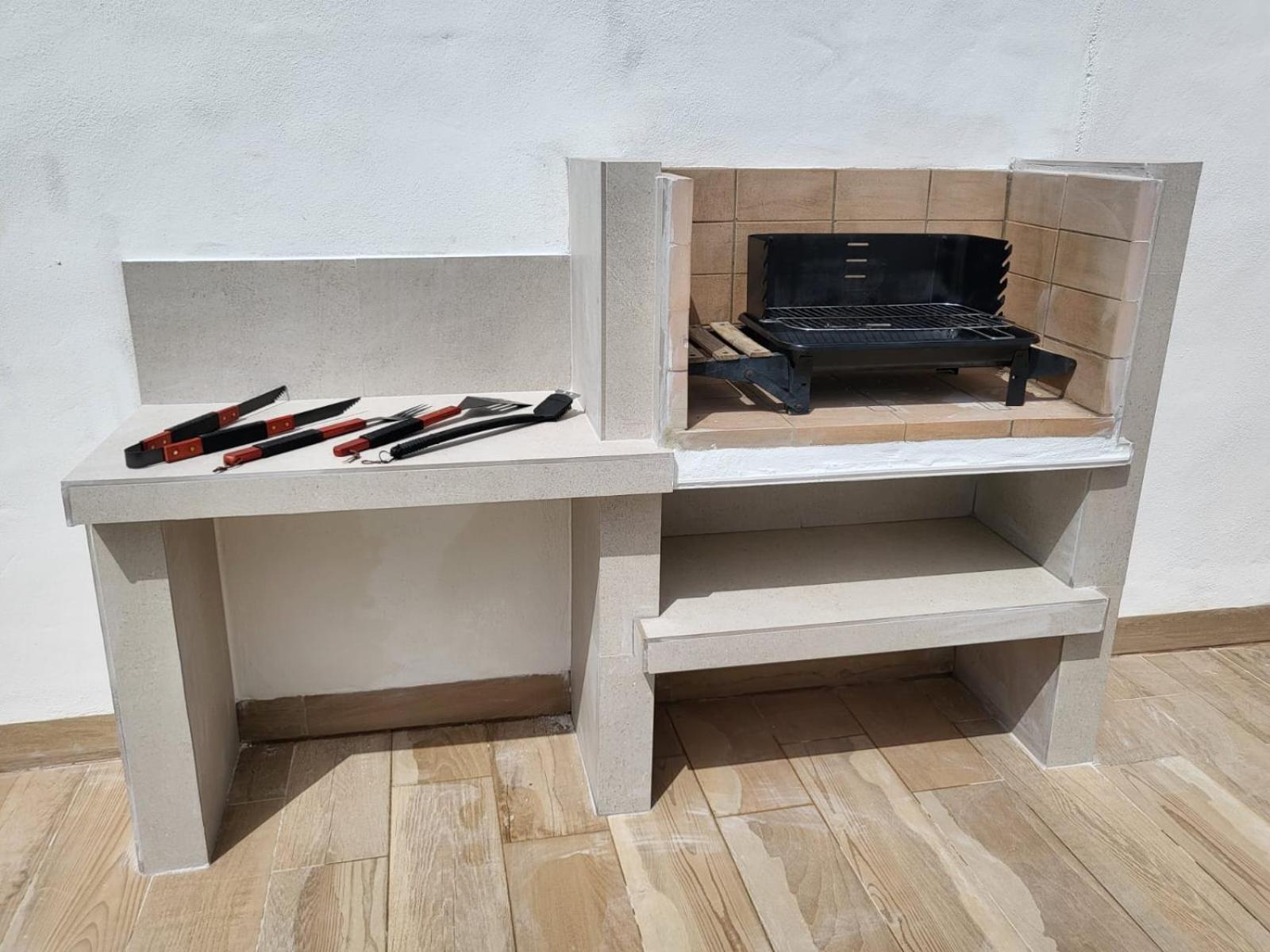 Villa Romadian Chiclana de la Frontera Eksteriør billede